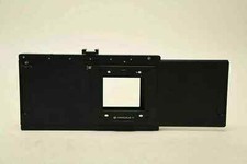 Moveable Adapter For Linhof