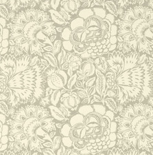SANDERSON CURTAIN FABRIC