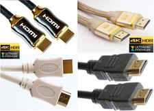 HDMI Cable Fast Speed HD 4K 3D