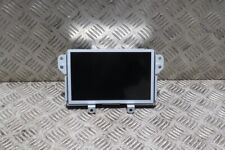 FORD FOCUS MK3 ST SYNC3 SAT