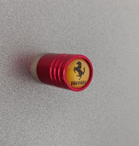 Ferrari fridge magnet - ferrari,