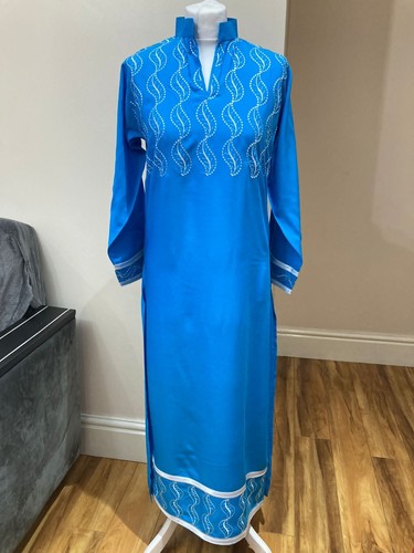 Brand new embroidery kurta - brand,