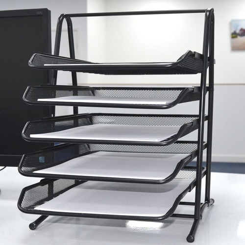 Tier office filing trays - office,