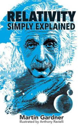 Relativity simply explained - simply,
