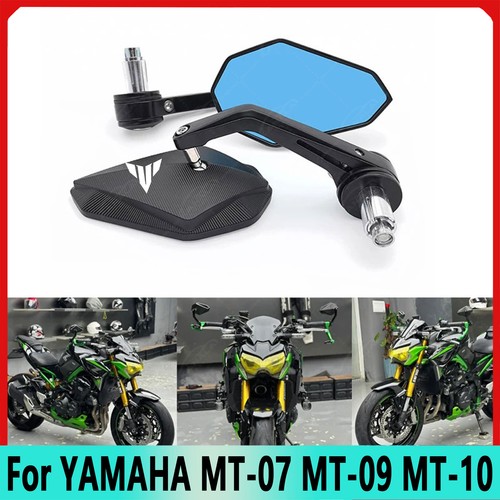 Pair for yamaha mt07 mt09 - 1,