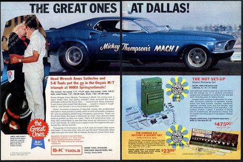 1970 miss tools - s-k, photo