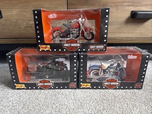 Joblot bundle maisto - joblot,