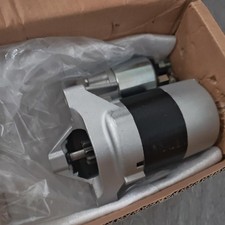 Starter Motor New 402745071