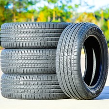 4 Tires Evoluxx Capricorn 4X4
