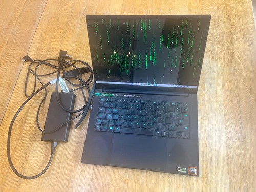 Razer blade oled - (2025),