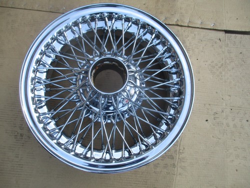 Jaguar curly hub - , mws