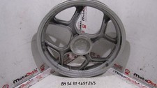 Rear rim wheel bmw 100 - rim, 84