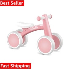 Tiny Trekker Baby Balance Bike