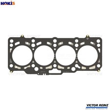 GASKET CYLINDER HEAD