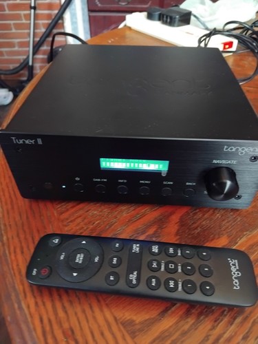 Tangent tuner dab fm - tangent, dab/fm
