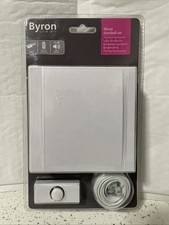 Byron Smartwares Wired