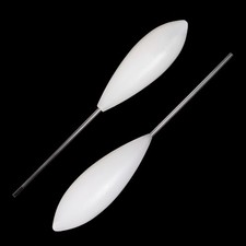 5Pcs Plastic Bombarda Inline