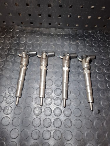 Ford transit fuel injector 0 - ford,