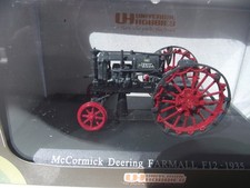 Cormickdeering farmall - mc,