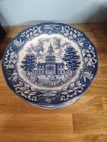 Wedgewood avon 1976 - wedgewood,