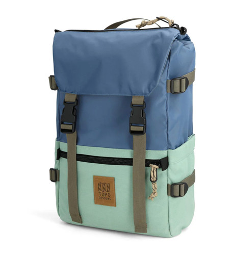 Topo design rover pack classic