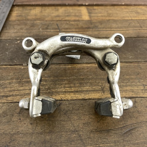 Vintage raleigh weinmann - vintage,