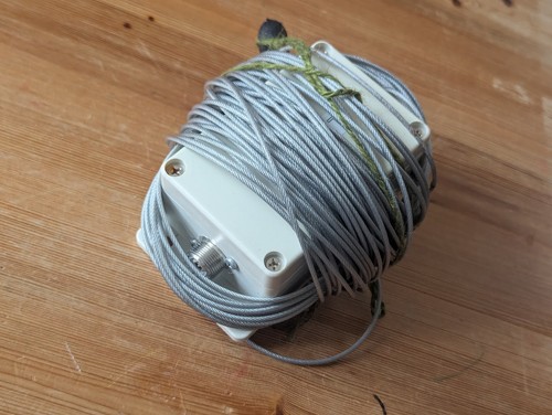 80 6m multiband - , hf