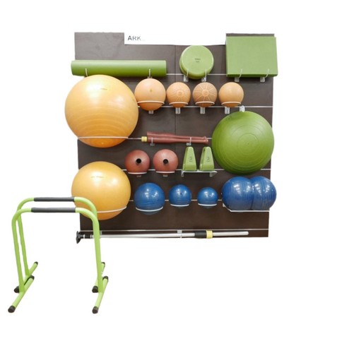 Technogym launches arke - launches,