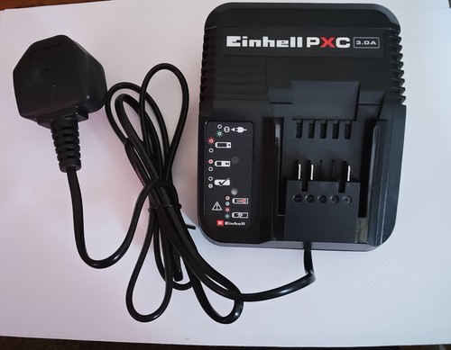 Einhell power change - einhell, x-change