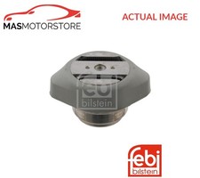 ENGINE MOUNT MOUNTING LEFT