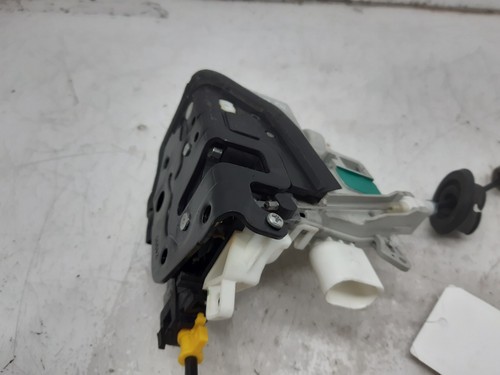 8j1837015f front door lock - door, lh