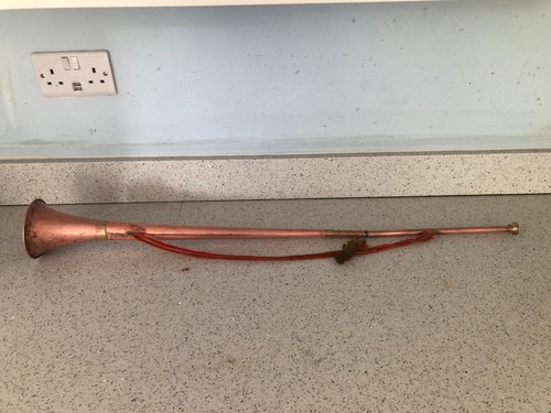 Antique piece coaching post - antique,