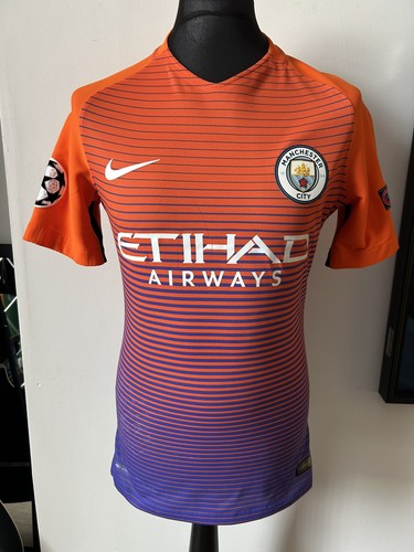 Manchester city unwashed match - city,
