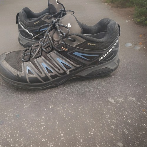 Salomon ultra pioneer - salomon,