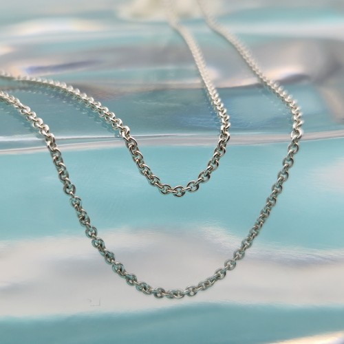Tiffany 16 thick round - tiffany,