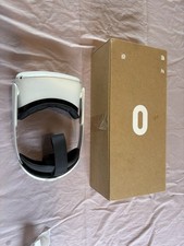 Oculus Quest 2 Virtual Reality Headset