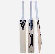 Slazenger v400 cricket bat - bat,