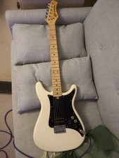 MIJ Japan Tokai factory made Fender Lead Copy Guitar Hondo II  Professional 80s