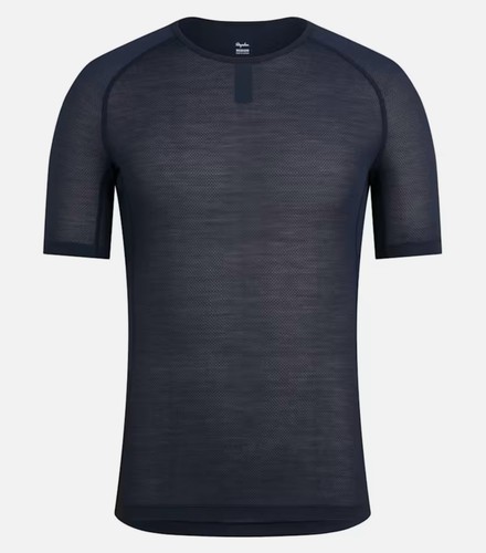 Rapha merino lightweight - lightweight, ss