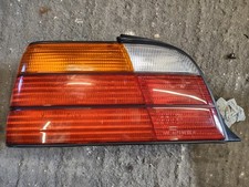 E36 Coupe Tail Lights Genuine
