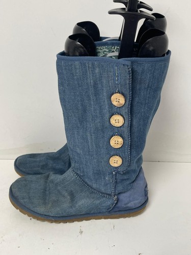 Ugg australia women blue - ugg,