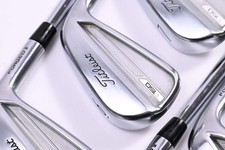 Titleist T150 2023 Irons / 5-PW / Stiff Flex N.S.PRO Modus3 Tour 120 Shafts