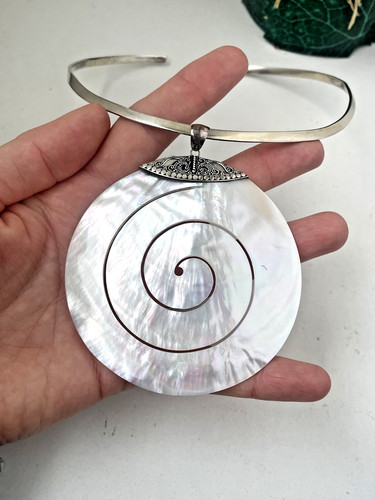 Superb 925 solid - 925, sterling