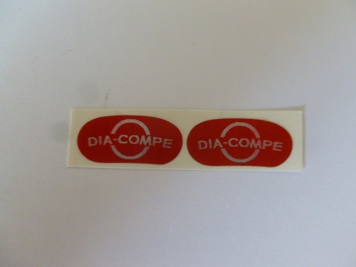 Old school bmx dia compe - compe, mx900