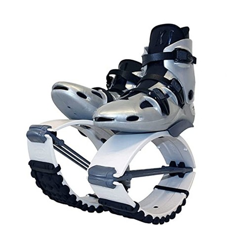 Kangoo jumps xr3 white edition - xr3,