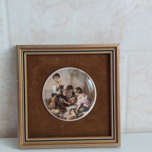 Vintage boys play - boys,