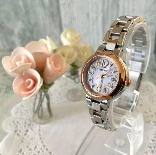 Seiko lucia watch - seiko,