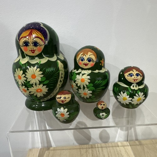 Vintage collectable russian - collectable,