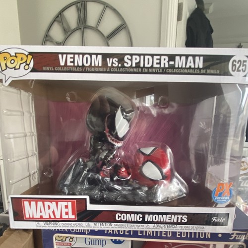 Funko pop marvel comic - funko,