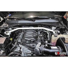 CHRYSLER 300C-SRT8 6.4 LX